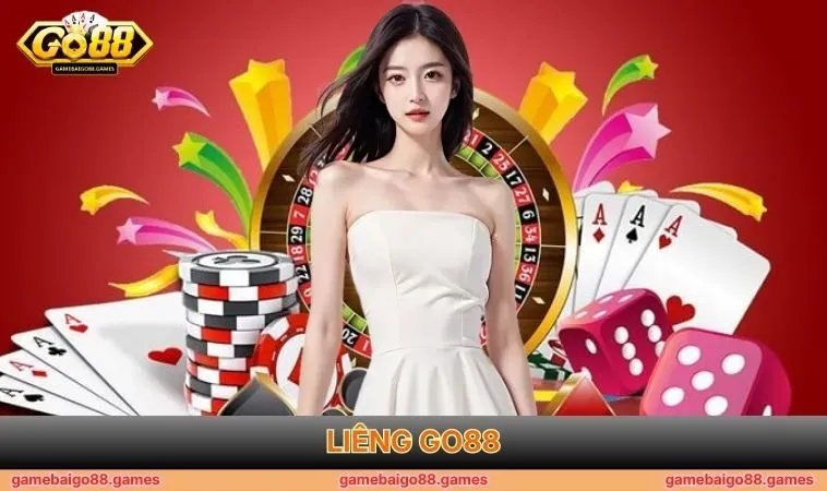 bài liêng GO88