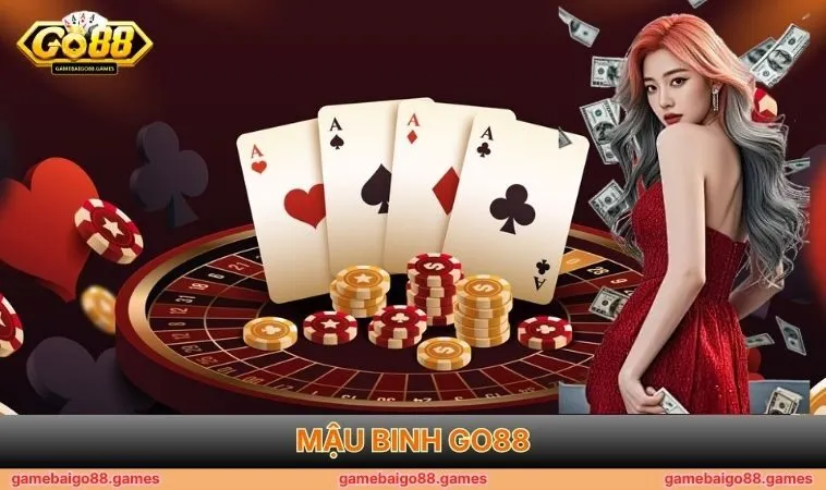 mậu binh GO88
