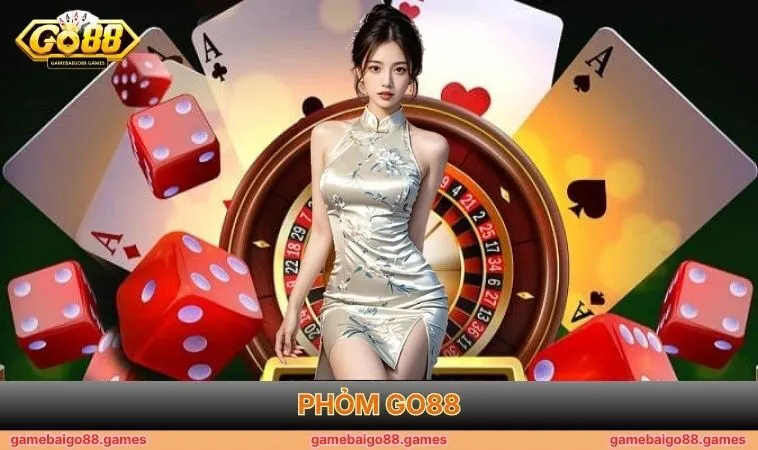 phỏm GO88