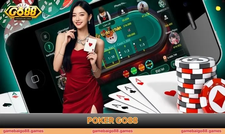 poker GO88