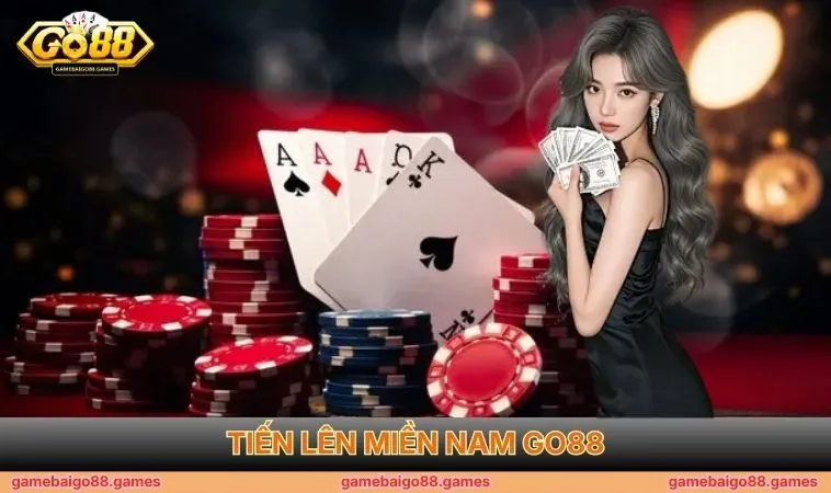 tiến lên miền nam GO88